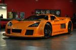 Gumpert Apollo 2010 года